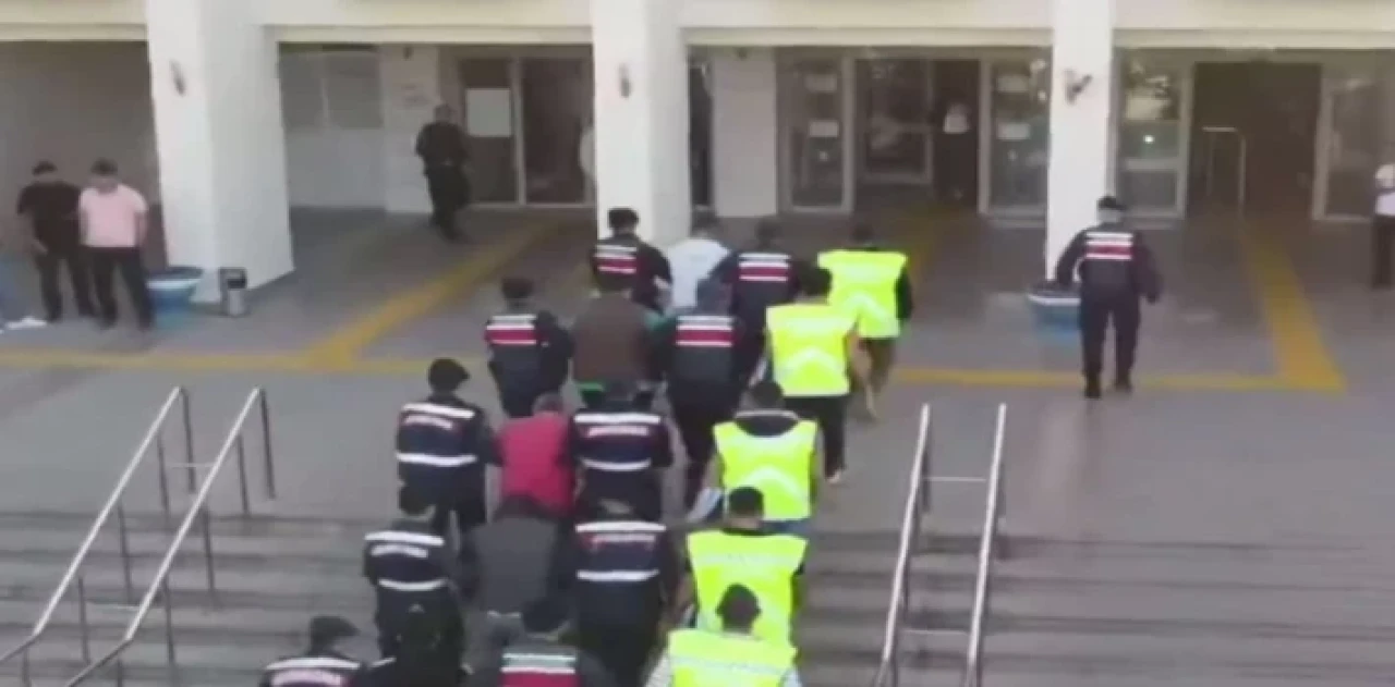 15 ilde 54 ’Sibergöz’altı!