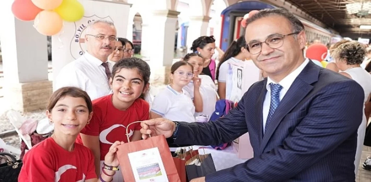 ’Dilimizin Zenginlikleri’ Projesi Yılsonu Kapanış Programı Gerçekleşti