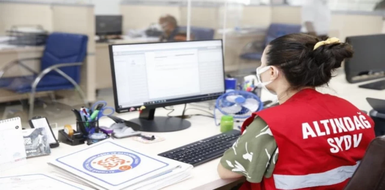 Aile’den SYDV’lere 850 milyon TL ek kaynak aktarıldı