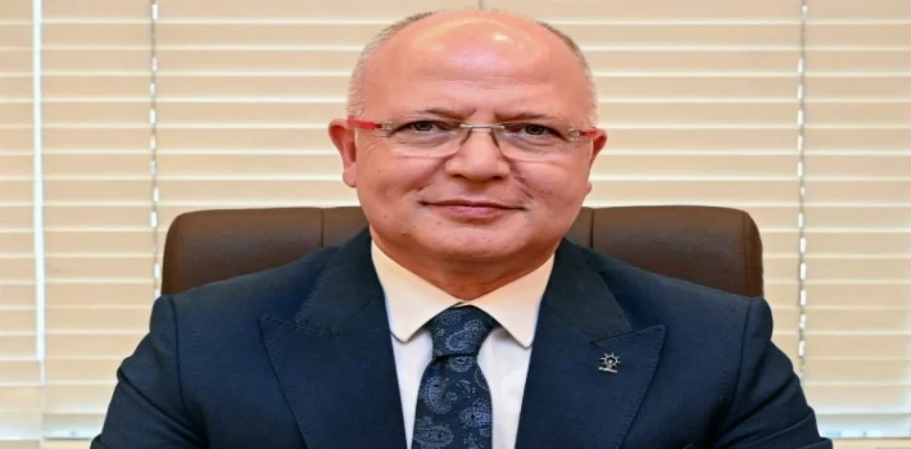 Başkan Gürkan: “Bayramlar, birlik, beraberlik ve dayanışma günleridir”