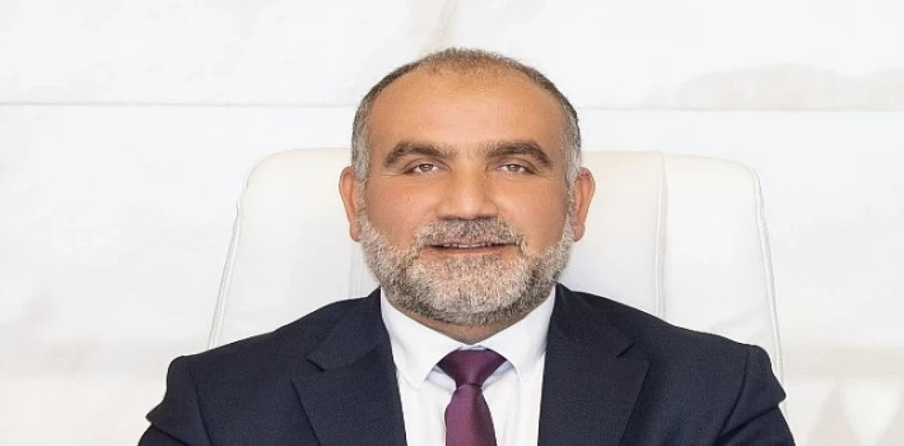 Başkan İbrahim Sandıkçı’dan Kurban Bayramı Mesajı