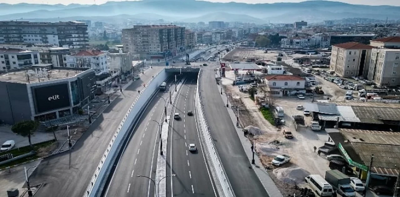 Bayram Trafiği,  Bu Yıl Meneme’i Yormadı