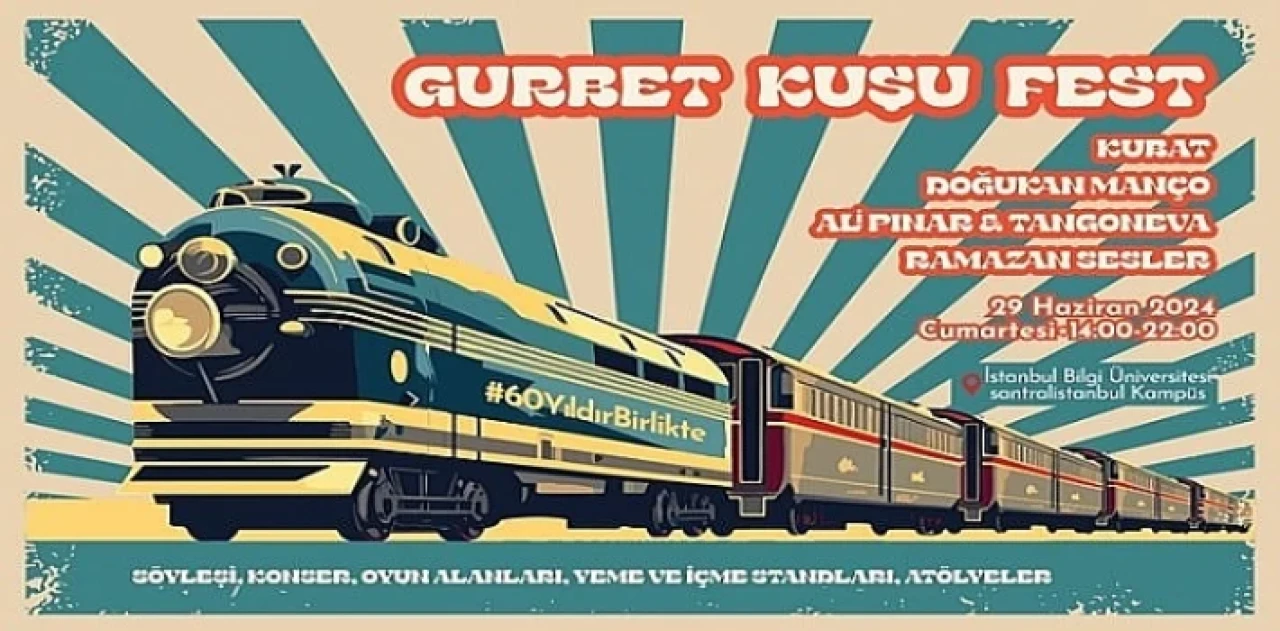 Belçika - Türkiye Göç Anlaşmasının 60. Yılı Türkiye’de Coşkuyla Kutlanacak