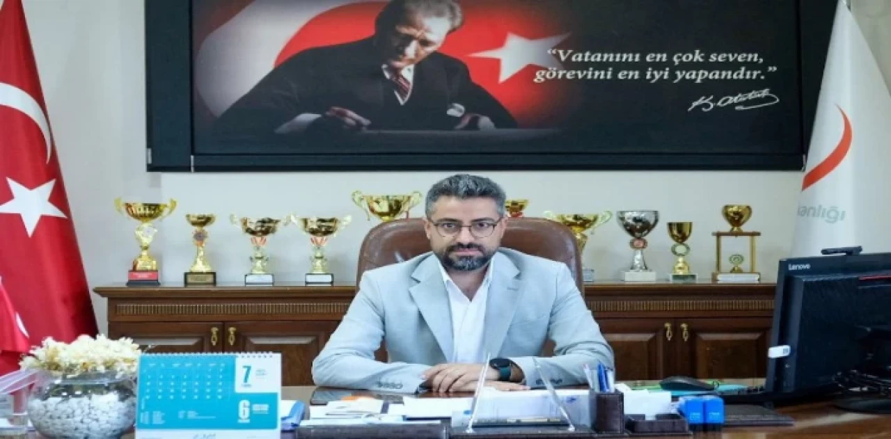 Bingöl Devlet’te tarihi yoğunluk yaşandı