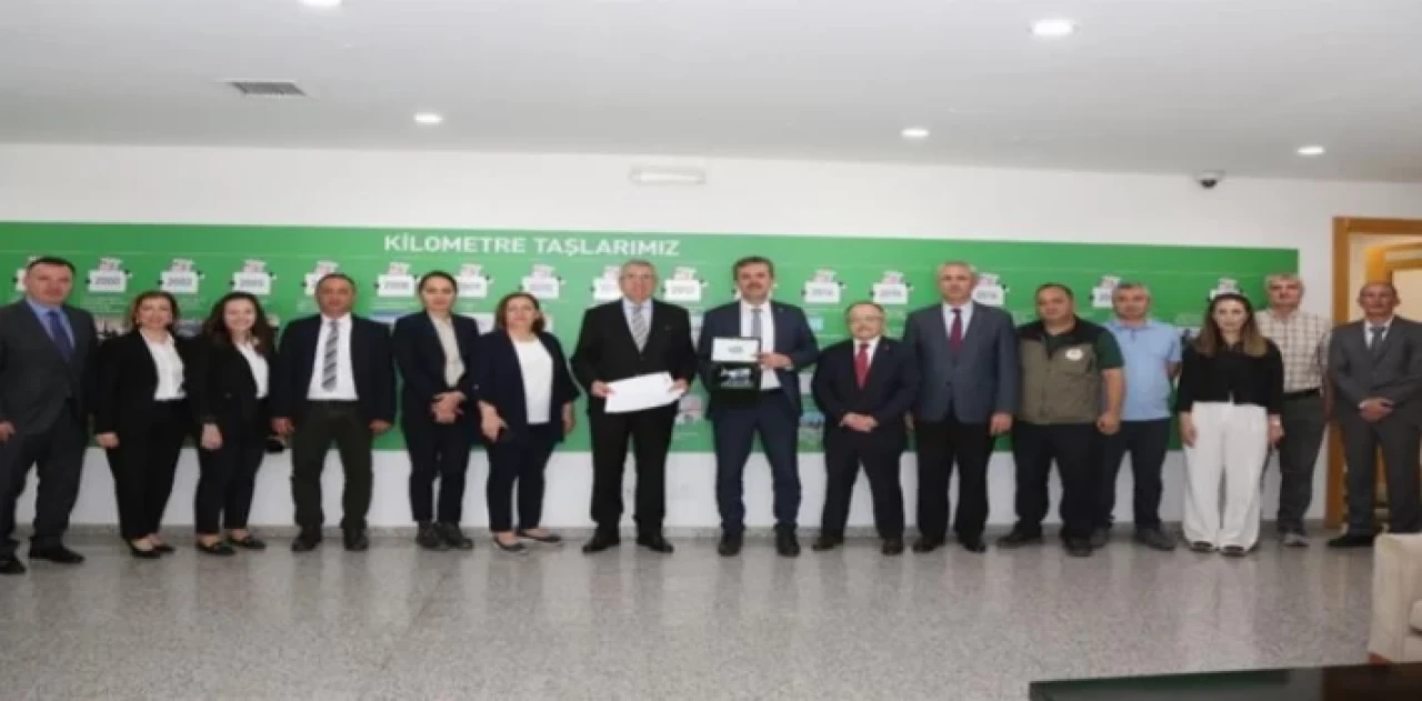 Bursa’da hastalıktan ari işletmelerin sayısı artıyor