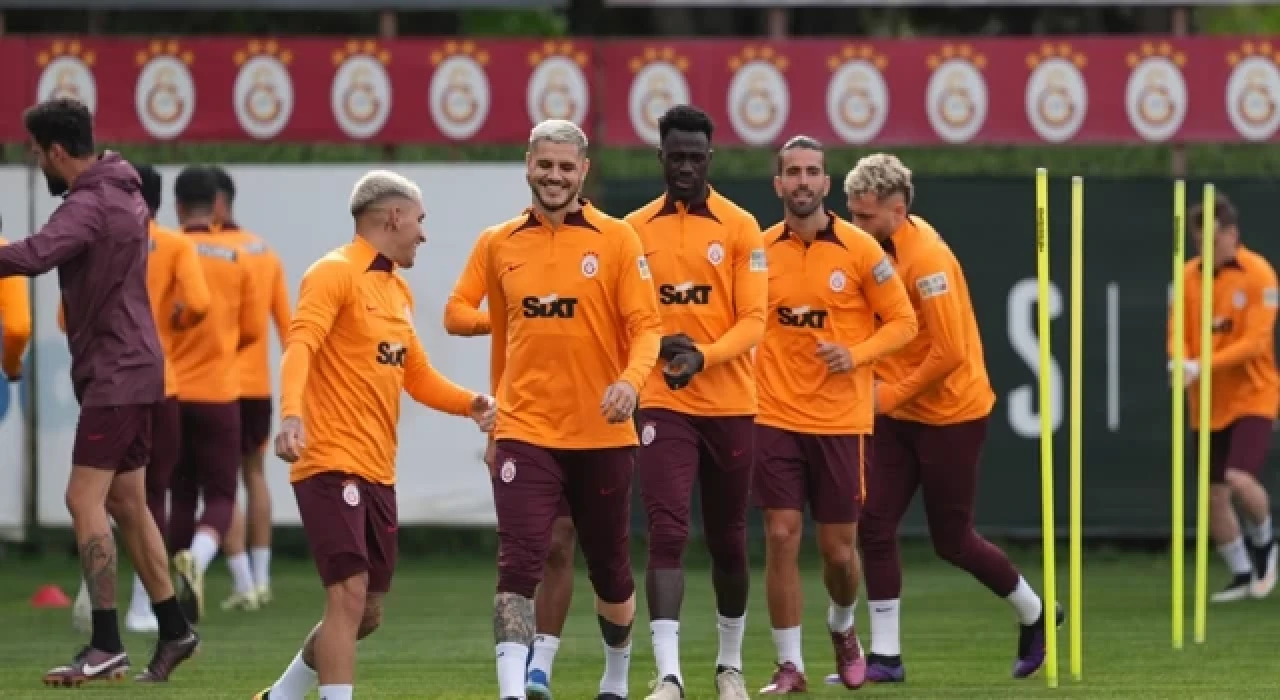 Galatasaray'ın yeni sezon hazırlık programı belli oldu