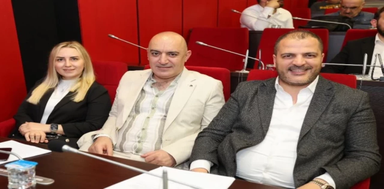 Gebze’de İYİ Parti’den ’Cemevi’ talebi