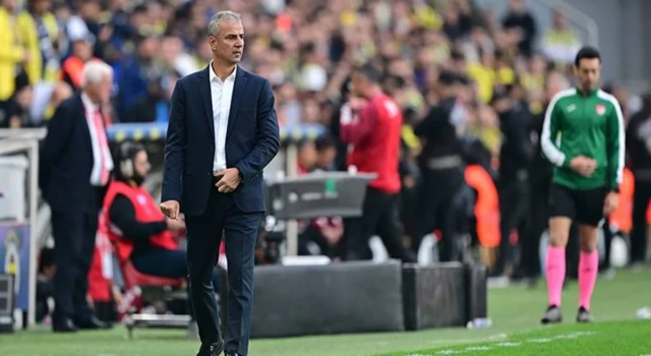 İddia: İsmail Kartal'ın yeni takımı belli oldu