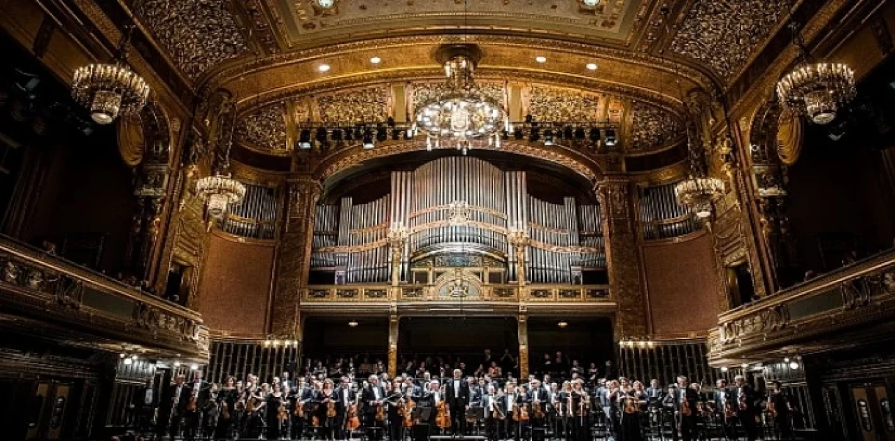 İstanbul Müzik Festivali’nde müzik ziyafeti