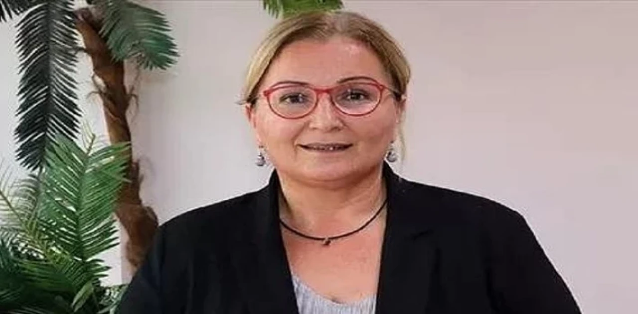 İzmir Büyükşehir Belediyesi’nde üst düzey atama Prof. Dr. Okyay Genel Sekreter Yardımcısı oldu