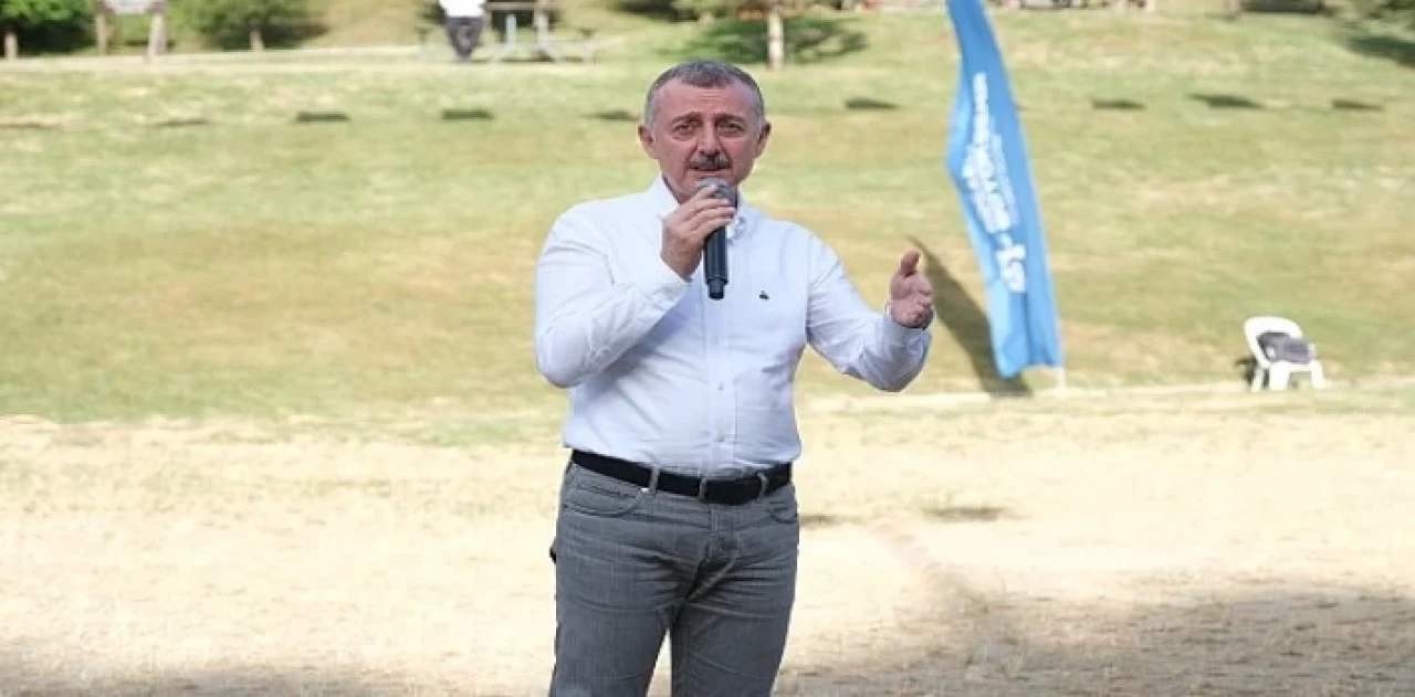 Kocaeli’nin Kültür Elçileri mezun oldu;  Başkan Büyükakın: İnsanlık için mücadele edin