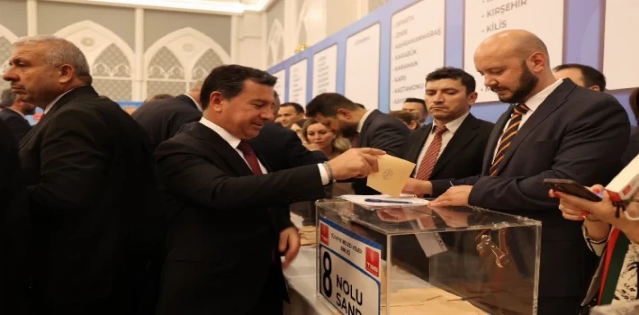 Muğla’dan İstanbul ve Trabzon’a ’birlik’ tebriği