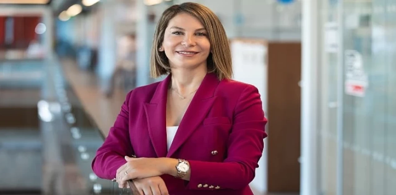 P&amp;G’de Üst Düzey İki Atama