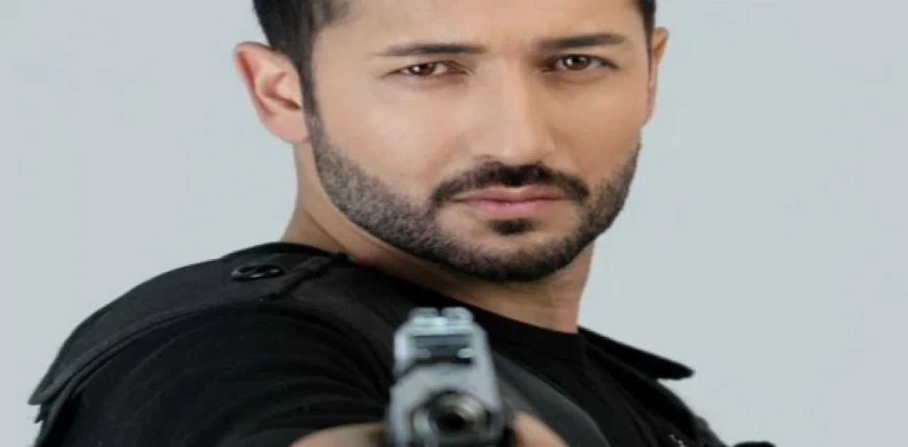 Selçuk Kılıç’tan ’Batur Timi’