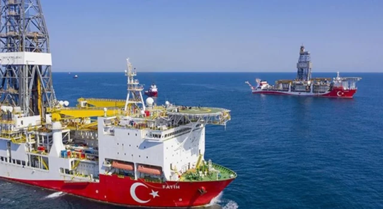 TPAO, Ege Denizi'nde petrol arayacak