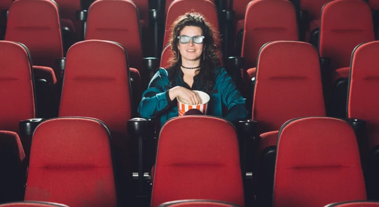 Türkiye’de sinema salonları yokları oynuyor