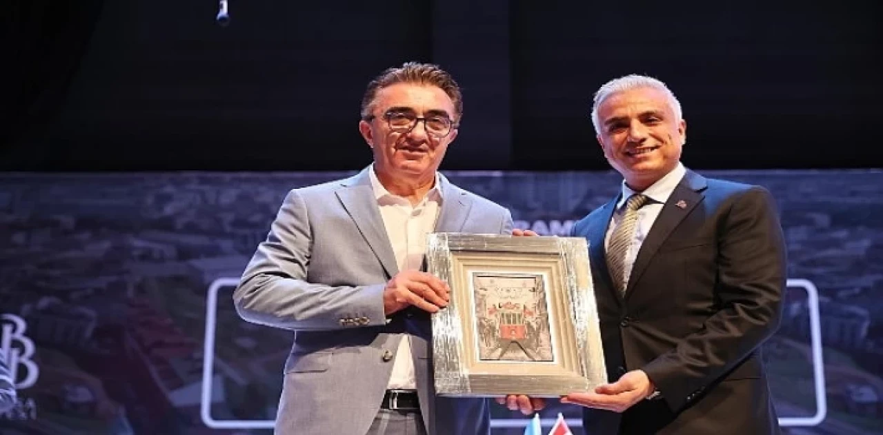 'İETT- İlçe Belediye Buluşması’ Bayrampaşa’da gerçekleşti