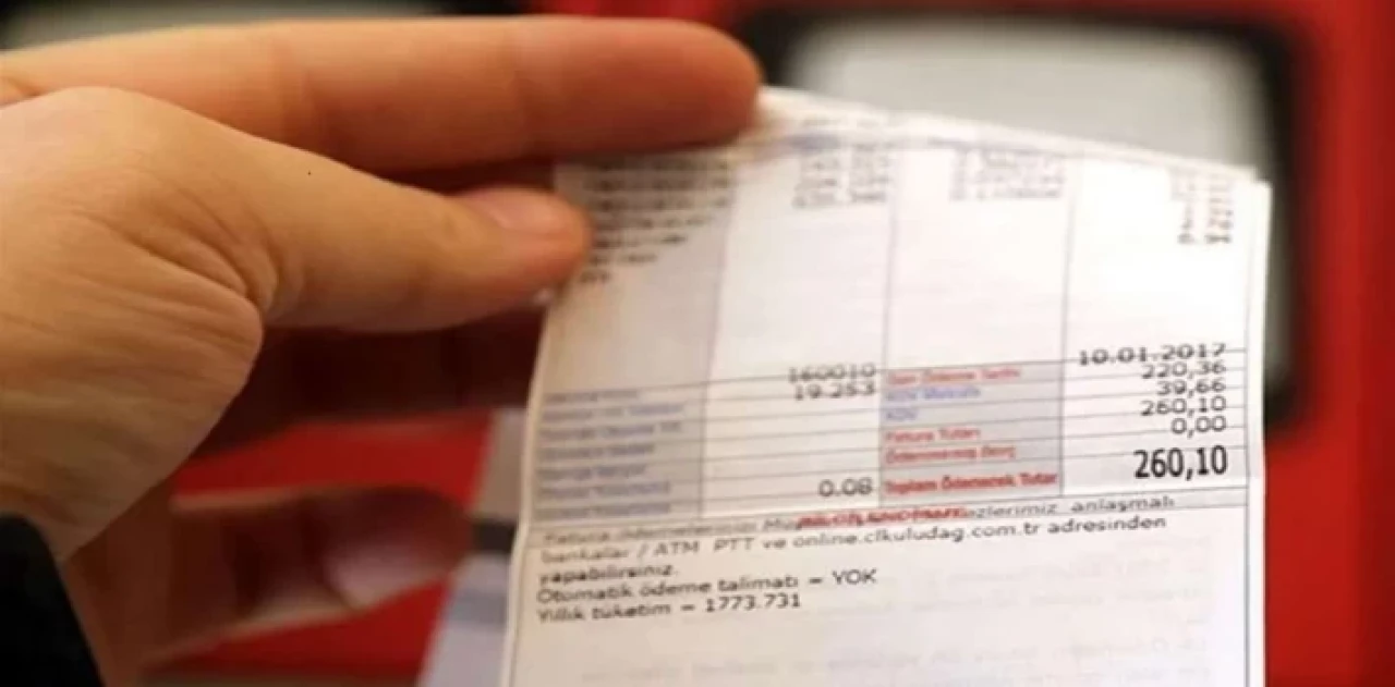 Elektrikte yeni dönem.. Taslak kamuoyu görüşünde