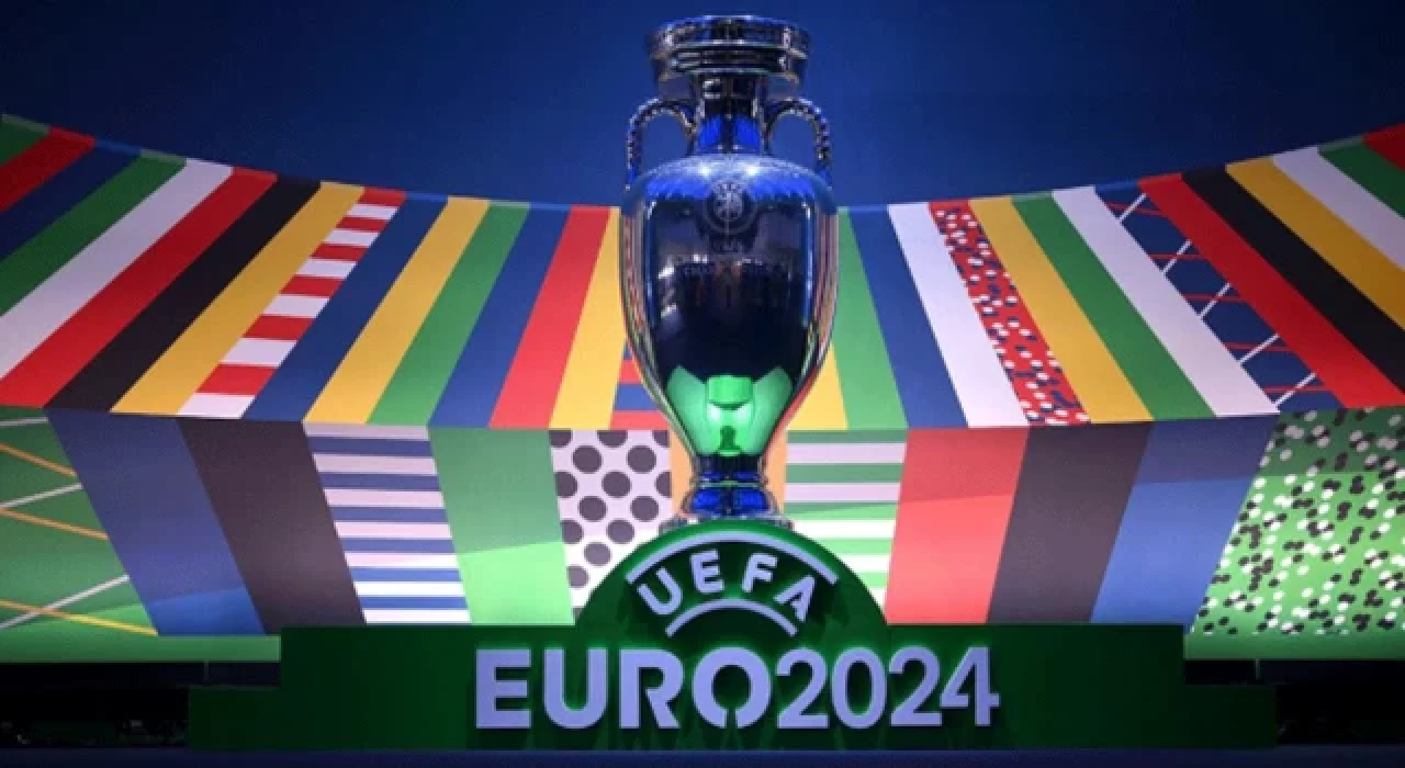 EURO 2024'te çeyrek final eşleşmeleri belli oldu