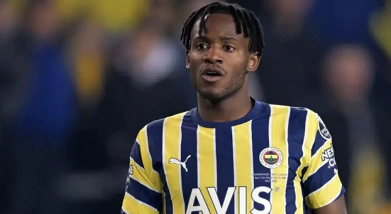 Galatasaray, Batshuayi transferini resmen açıkladı; işte kazanacağı ücret