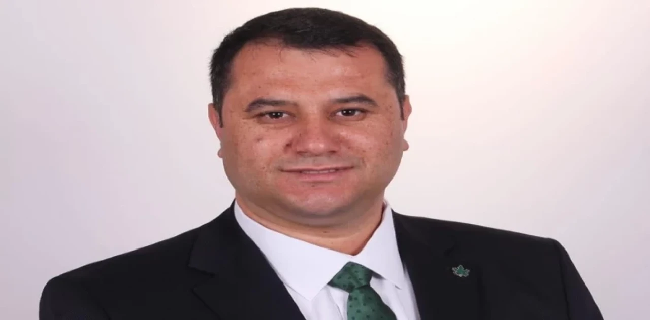 Gelecek Partili Ersöz’den milletvekillerine ’ses olun’ çağrısı!