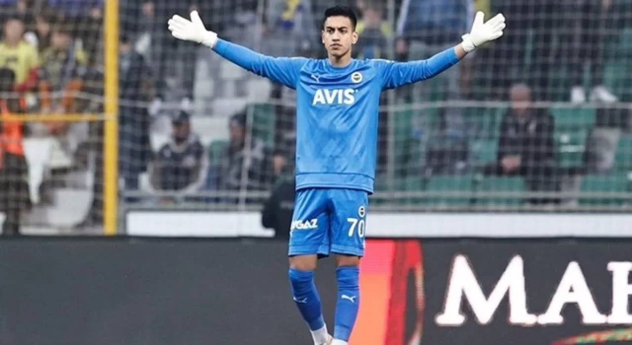 İrfan Can Eğribayat'ın acı günü