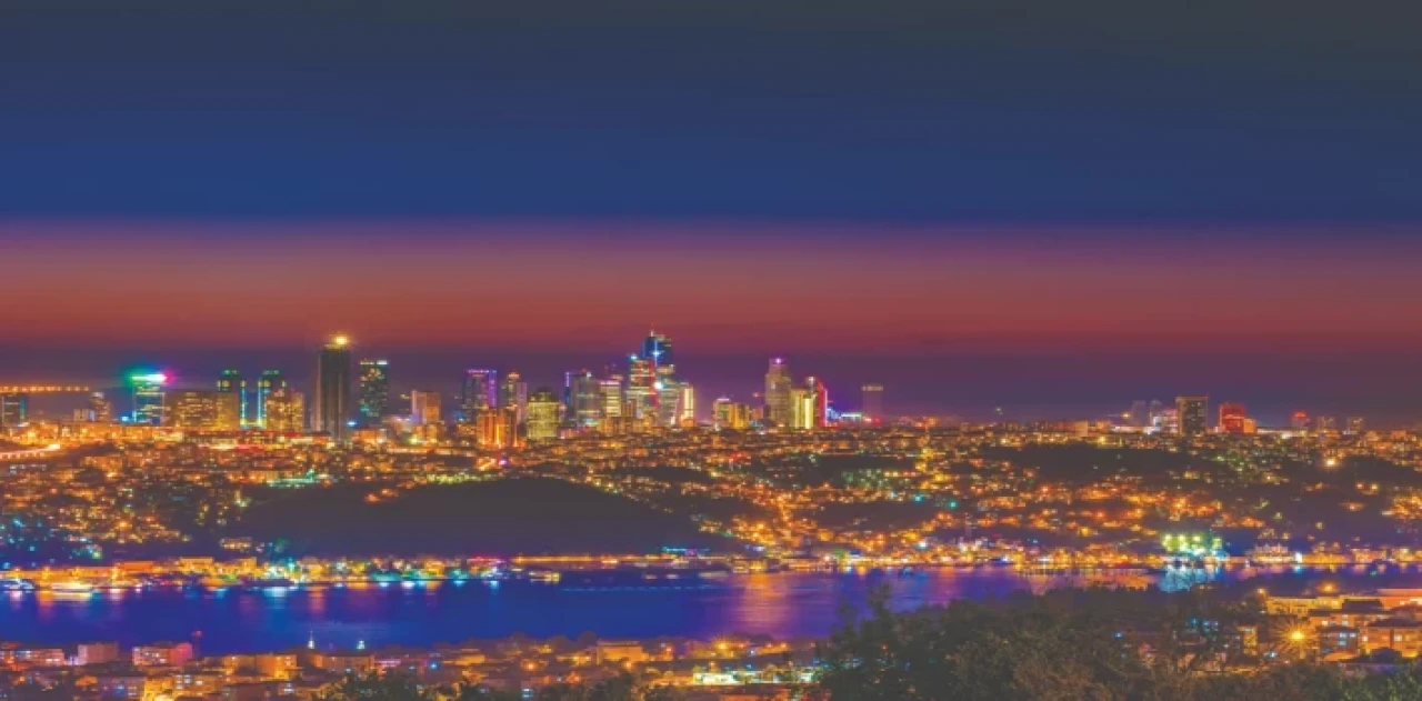 İstanbul Avrupa Yakası 14 günde 6 rekor kırdı