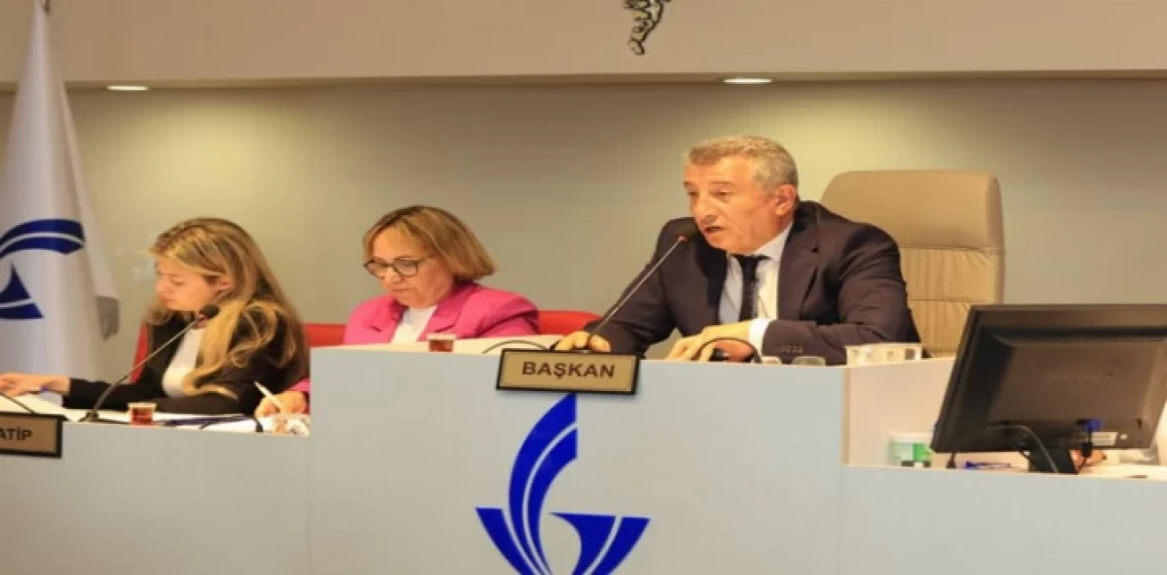 İzmir Güzelbahçe’de Başkan Günay’dan otizmli çocuklarla ilgili açıklama