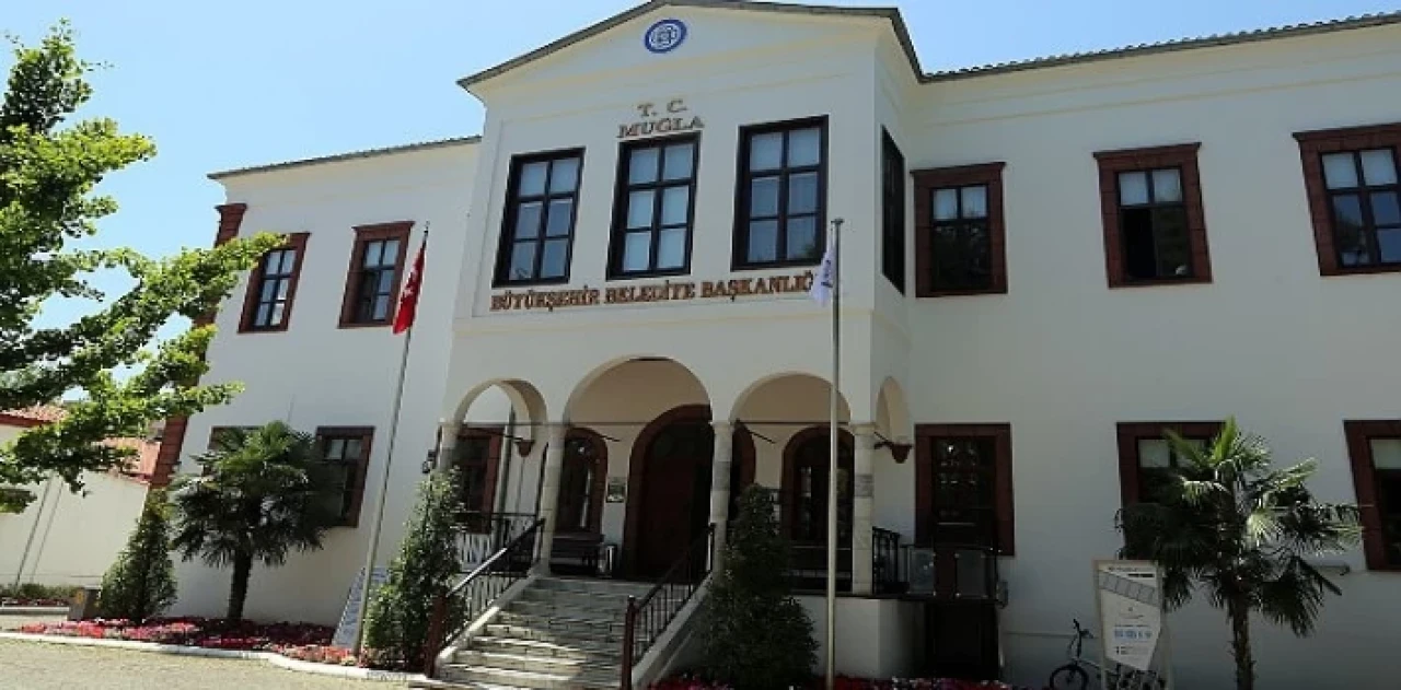 Kamu Teknoloji Platformu İlk 100 Gün Performans Raporunda Muğla Büyükşehir İlk 5’de