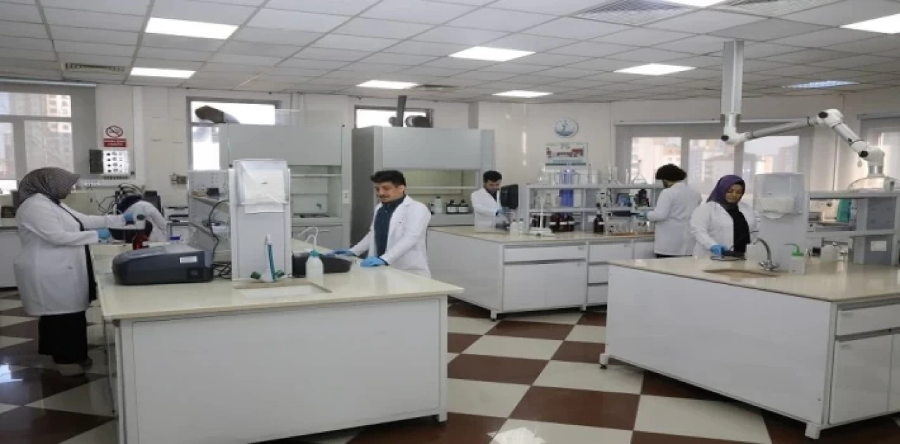 KASKİ’nin analiz akredite metodu genişledi