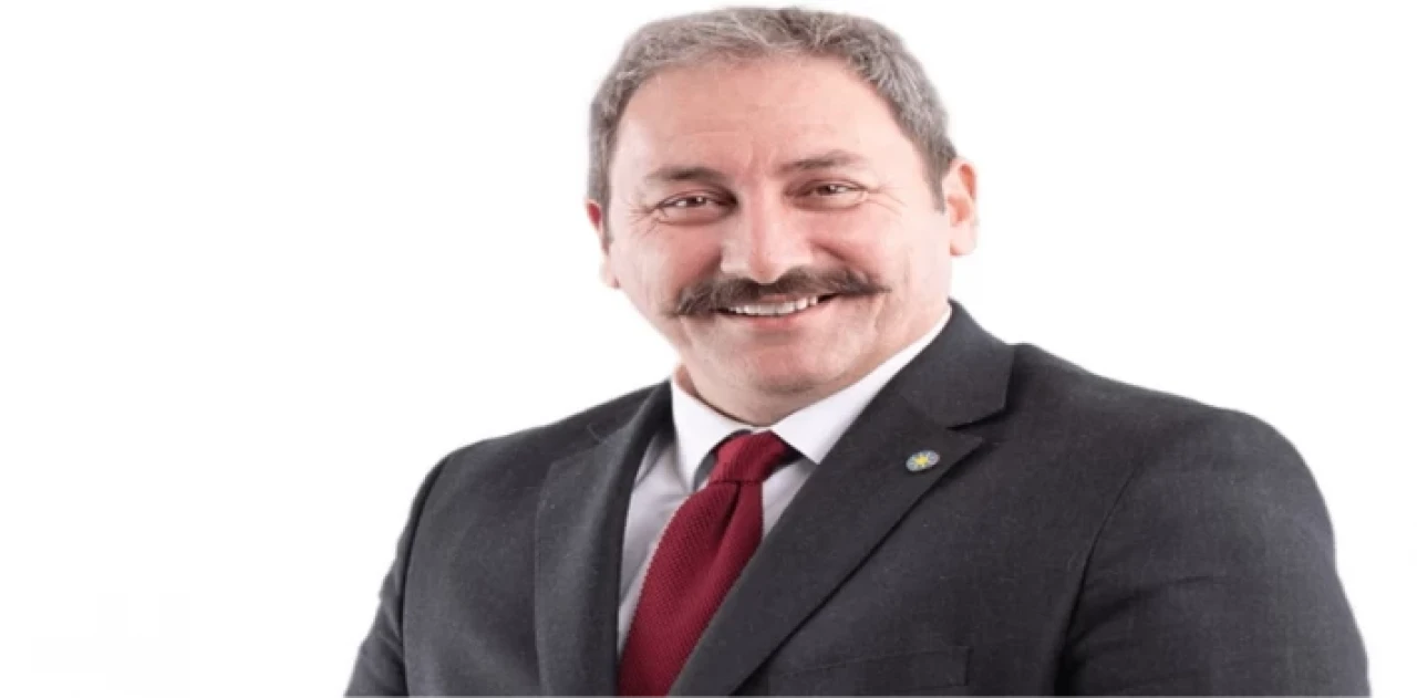 Keşanlı avukat Akalın: İYİ Parti’deki istifalar Saray’dan bağımsız okunmalı