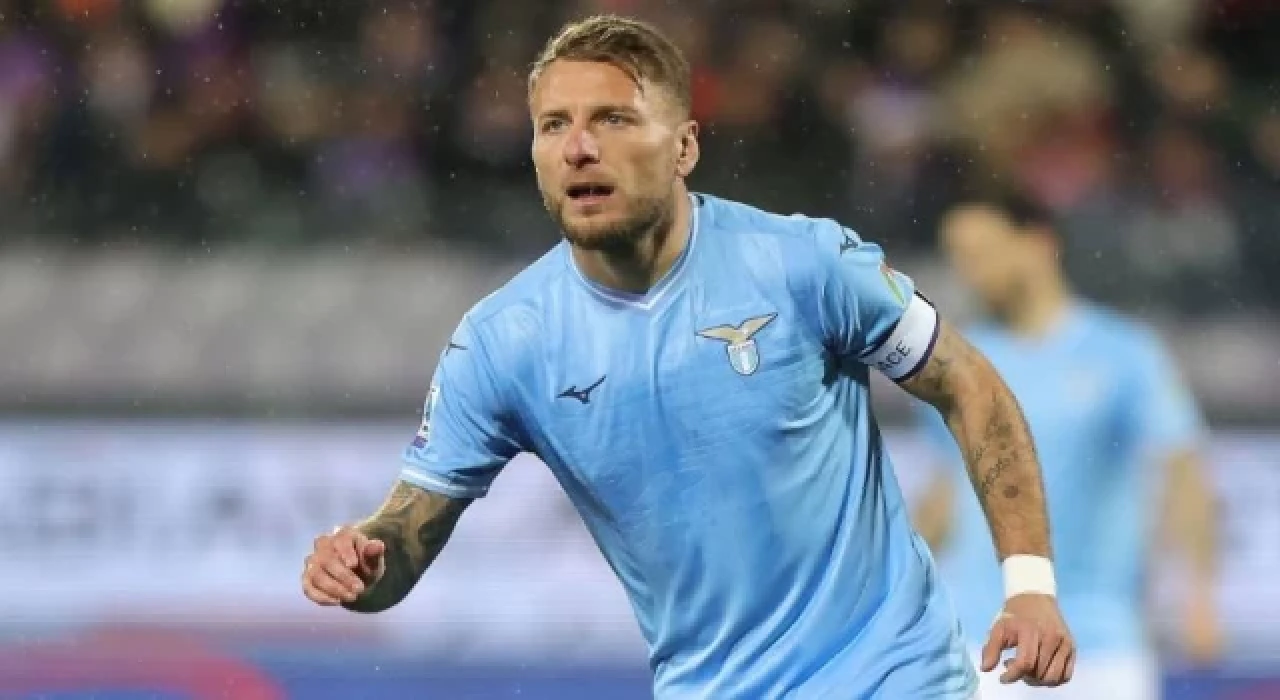 Maliyetini duyurdular: Beşiktaş, Immobile transferinde son aşamaya geldi!
