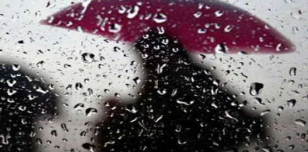 Meteoroloji’den 5 ile sarı uyarı!