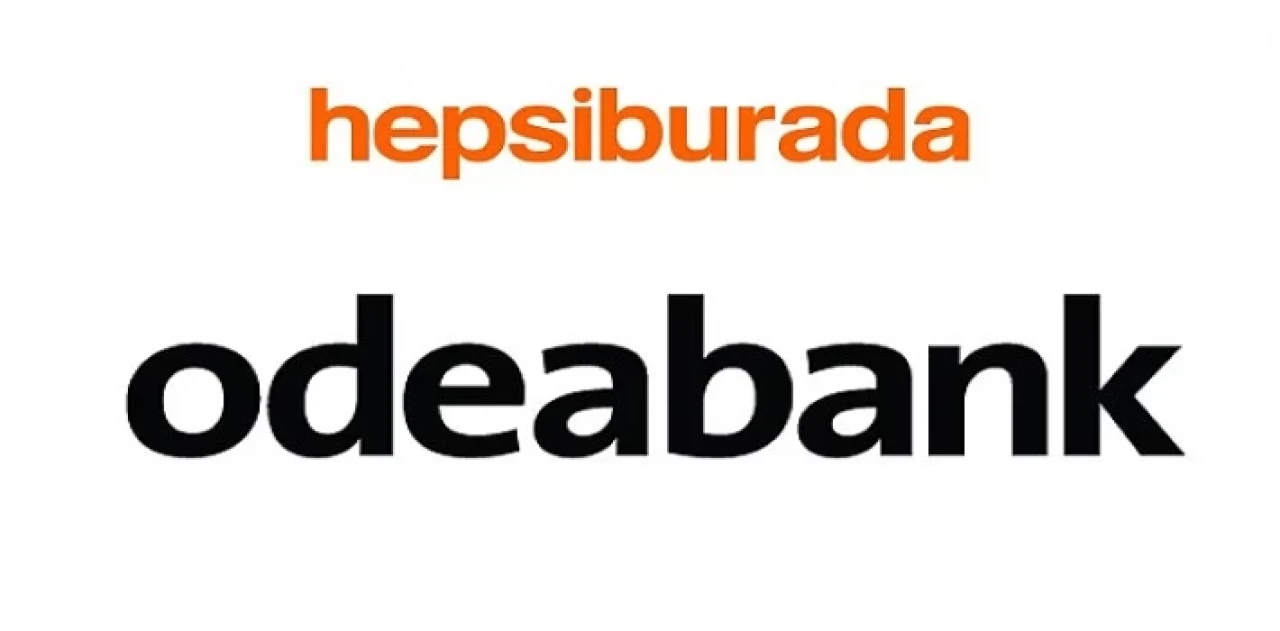 Odeabank müşterilerine Hepsiburada’dan 1000 TL’lik hediye çeki
