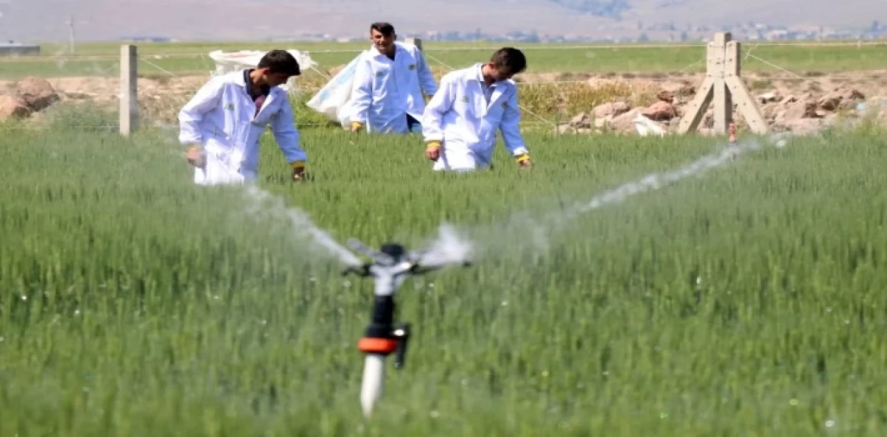 ’Tematik Tarım’a 6 il daha eklendi