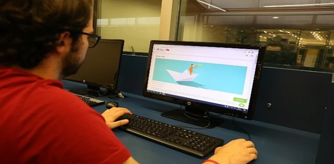 Tercihlerde son günler! Uzmanlar kararsızlar için 'Kariyer Testi’ni işaret etti!