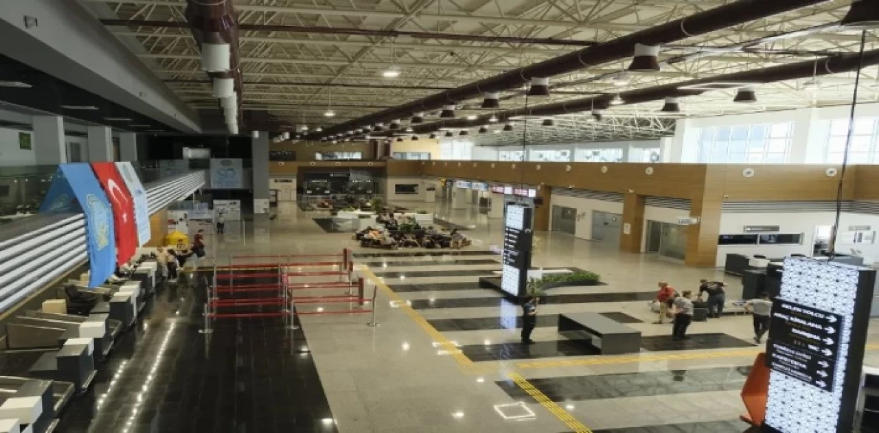 THY Tokat’a sefer saysını düşürdü