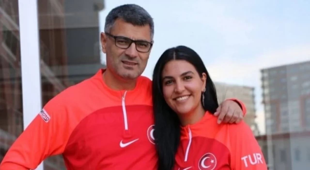 Türkiye, 2024 Paris Olimpiyatları'nda ilk madalyasını garantiledi