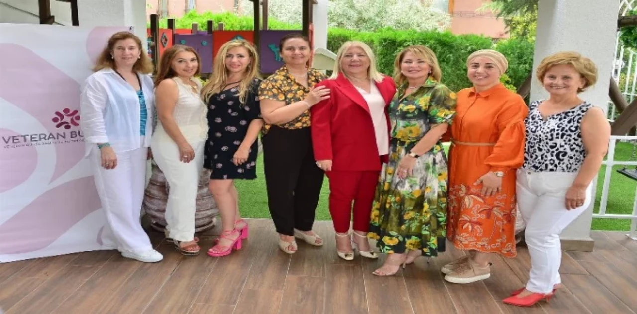 Veteran BUSADER’den sezona şık veda