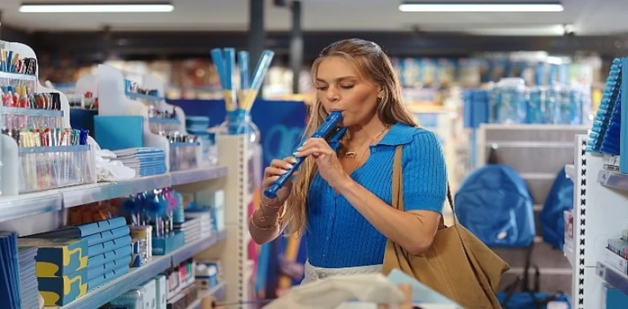 CardFinans ile 'Şimdi okullu olduk, sınıfları doldurduk’