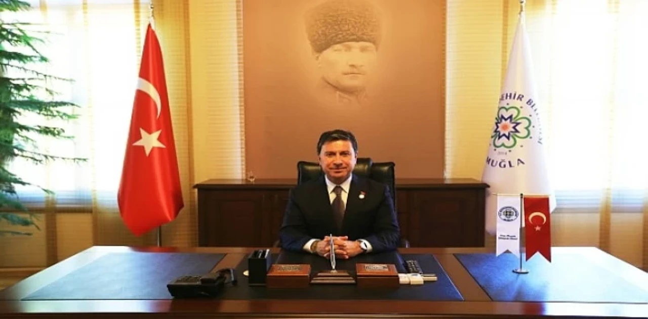  Fitch Ratings’ten Muğla  Büyükşehir’e Dokuzuncu Kez Tam Not