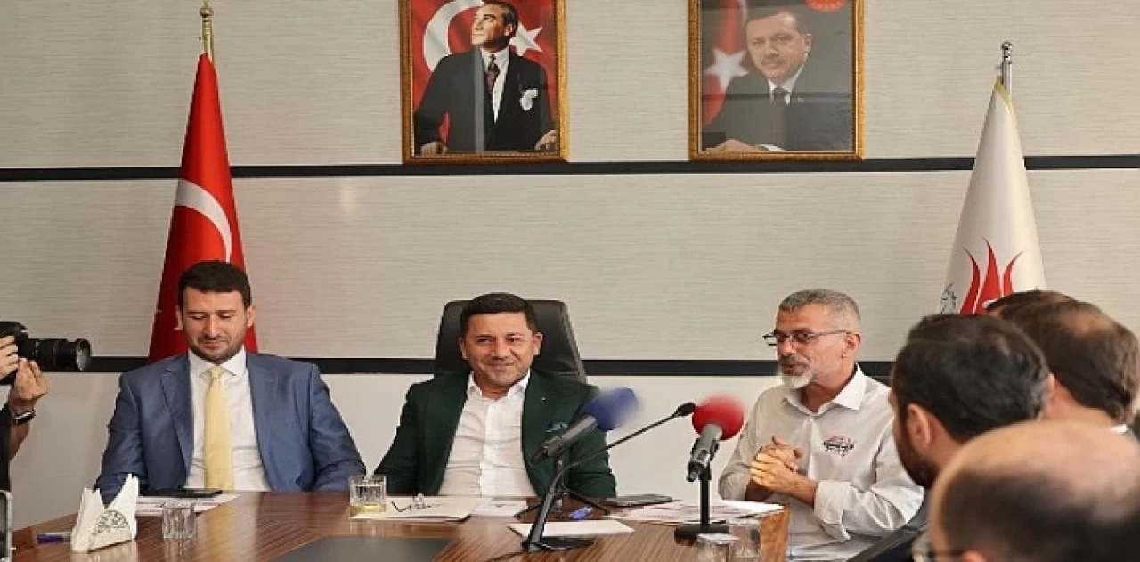 Kapadokya’nın büyüleyici atmosferinde ilk kez düzenlenecek olan Kapadokya Rallisi’nde heyecan başlıyor.