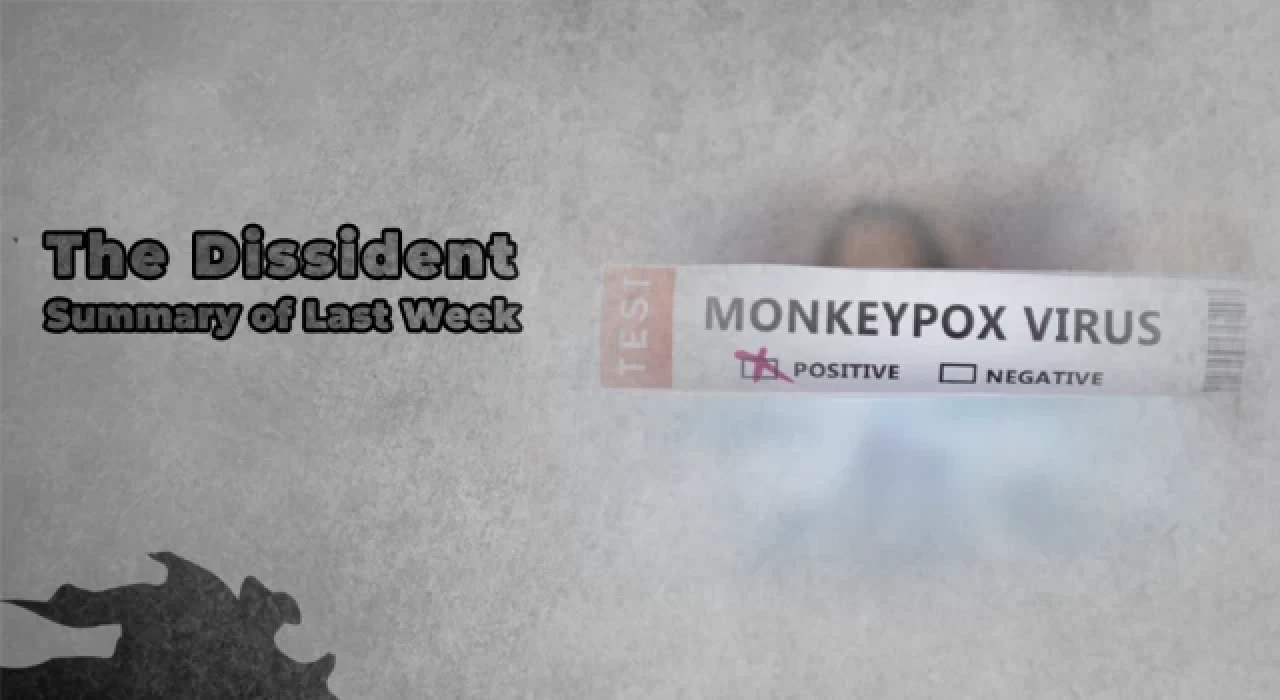 News Summaries from Last Week