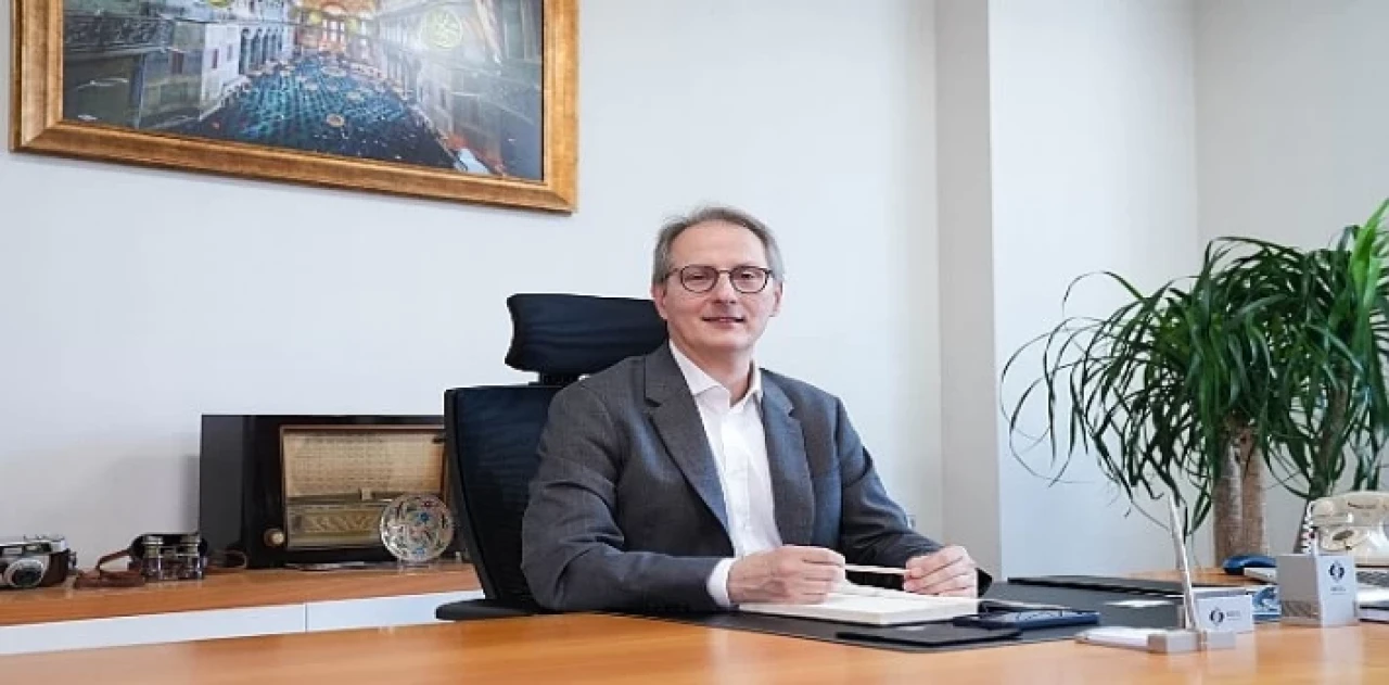 'Antik Koleksiyon’ ilk kez 11-13 Eylül tarihleri arasında İstanbul Fuar Merkezi’nde düzenlenen Texhibition Fuarı’nda!