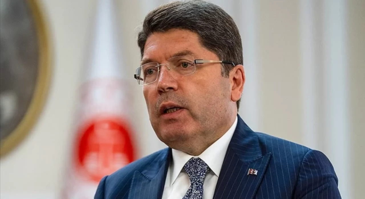 Bakan Tunç'tan Narin Güran cinayeti soruşturmasında "gizlilik" uyarısı