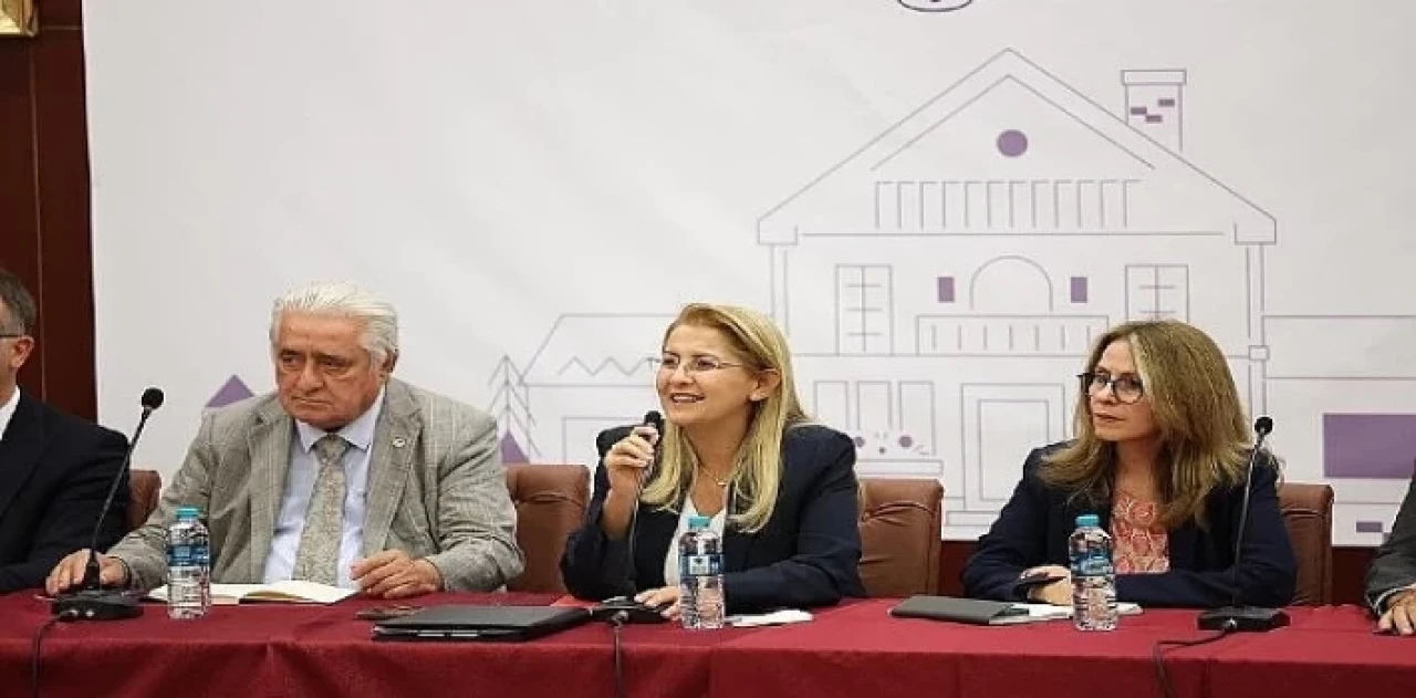 Bakırköy’de 'Mahalle Buluşmaları’nın ilki Ataköylülerle gerçekleştirildi.