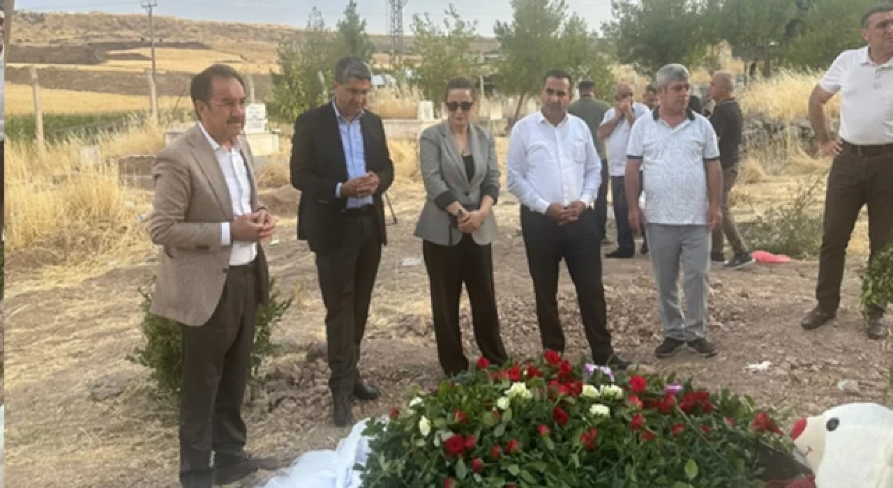 DEVA Partili Ekmen: “Katiller ve işbirlikçileri, adil olmayan yargı düzeni, caydırıcı olmayan ceza ve infaz sisteminden güç aldı”