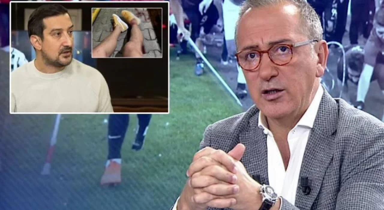 Fatih Altaylı: Serhat Akın kovulsaydı, muhtemelen vurulmayacaktı