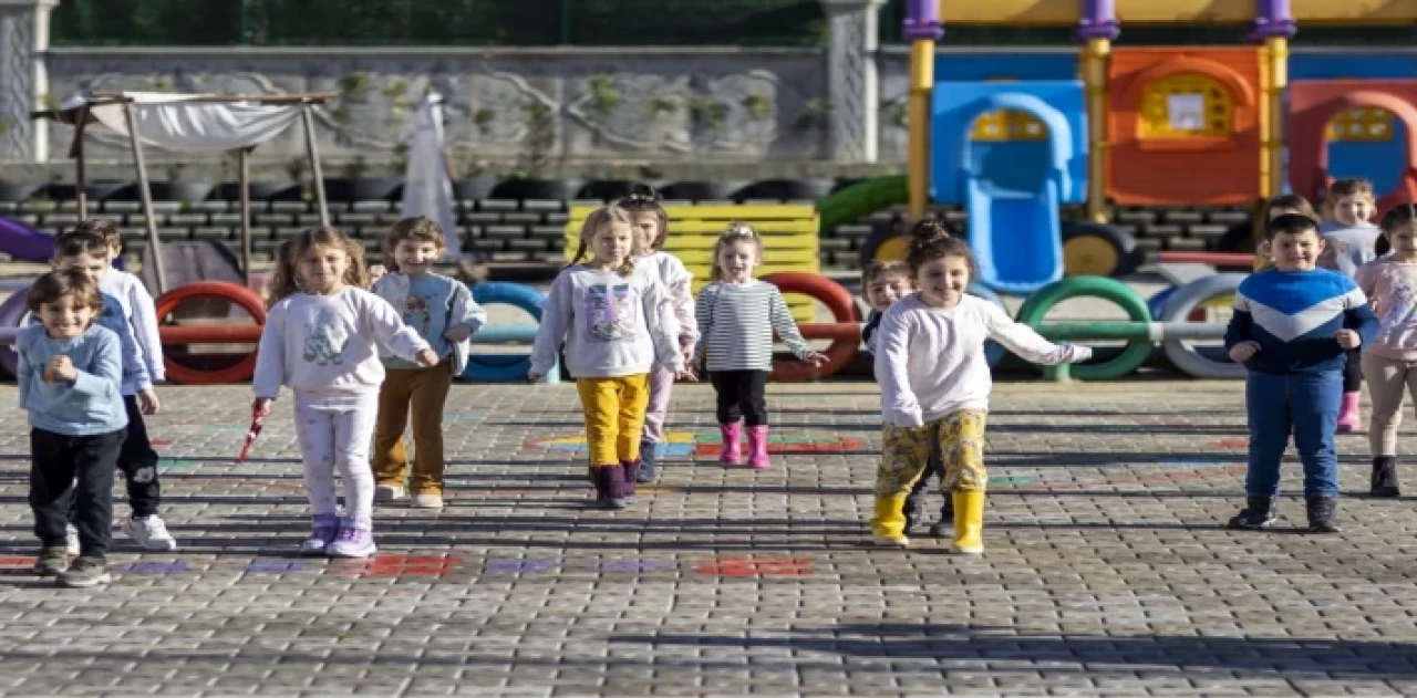 Okullarda ilk zil ’uyum’ için çalacak