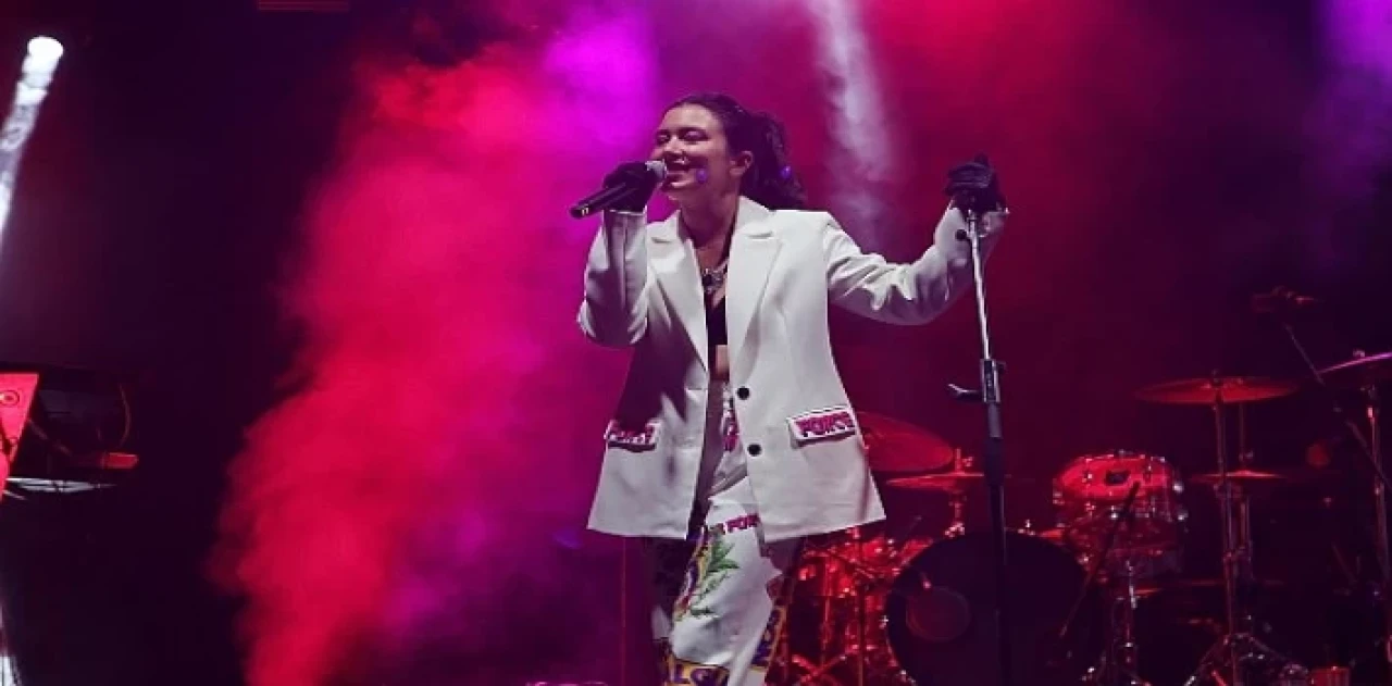 BİLGİ öğrencileri yeni akademik yıla 'merhaba’ dedi